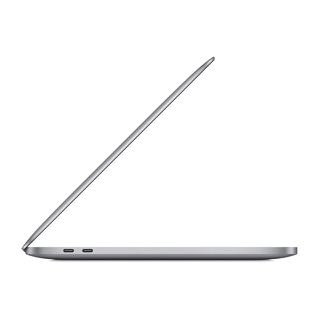 Apple MacBook Pro 13-inch Customized ( M1, 16GB, 256GB or 512GB, 1TB SSD ) image 3