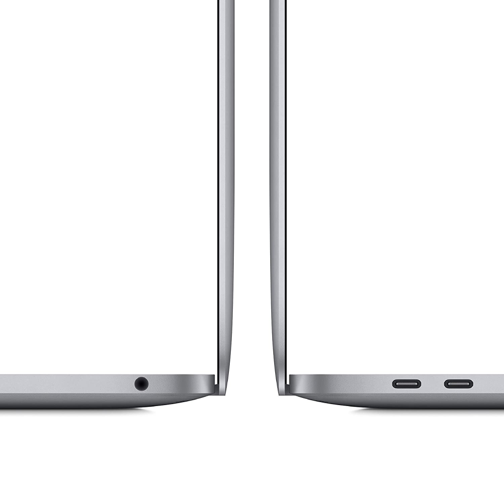 Apple MacBook Pro 13-inch Customized ( M1, 16GB, 256GB or 512GB, 1TB SSD ) image 5