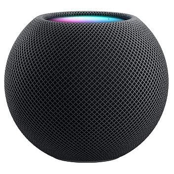 Apple HomePod Mini Black and White image 3