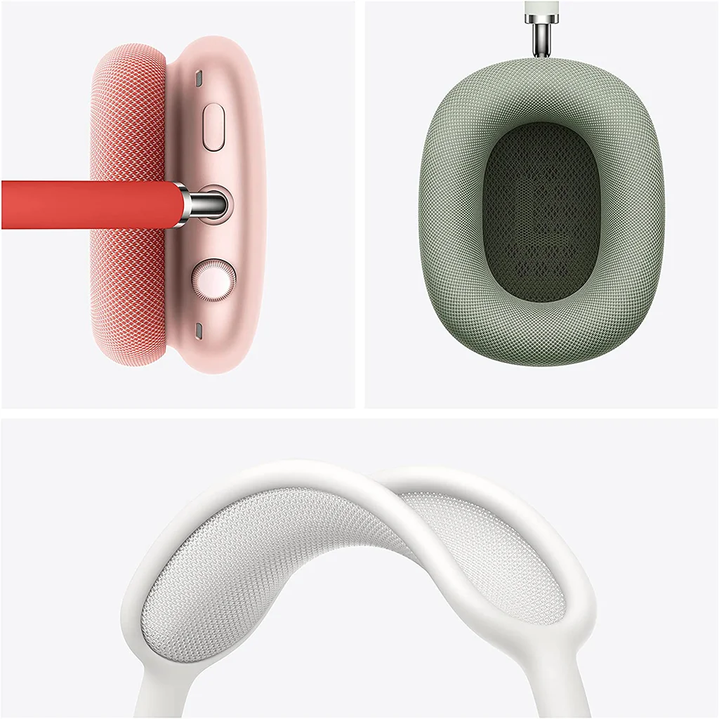 Apple AirPods Max - USB C image 2