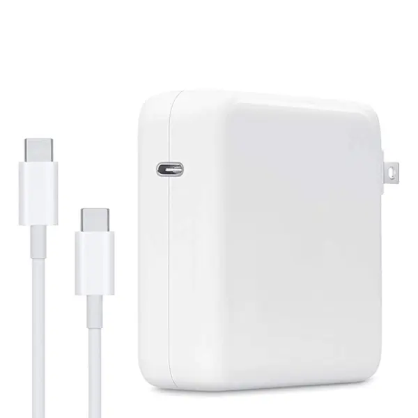 Original Macbook Type-C Charger ( 30W - 70W - 96W - 140W)