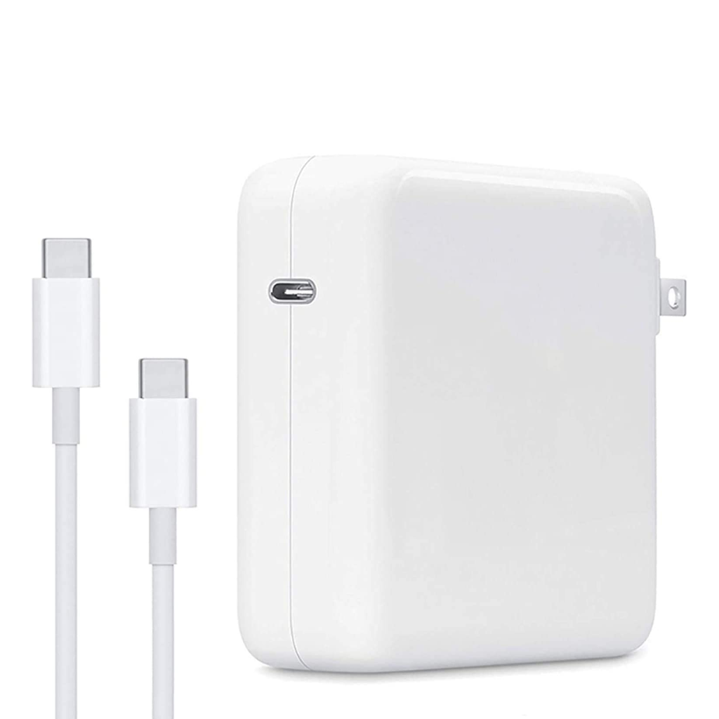 High Quality Macbook Type-C Charger ( 30W - 61W - 87W - 96W )