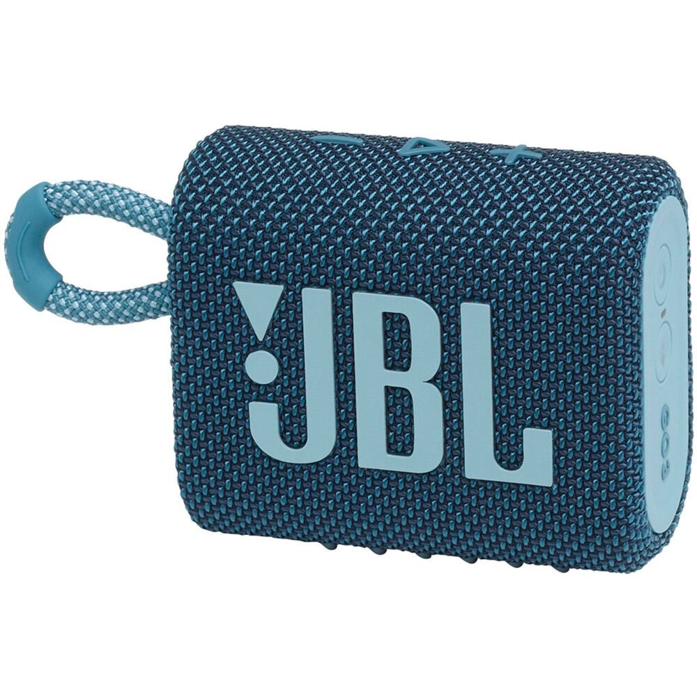 New JBL Go 3 image 4