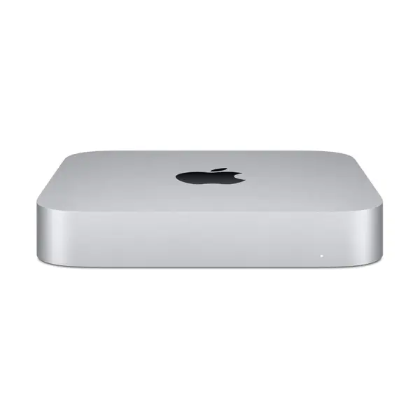 Apple Mac mini with M1 chip ( 8-core CPU and 8-core GPU, 8GB RAM, 256GB or 512GB SSD )