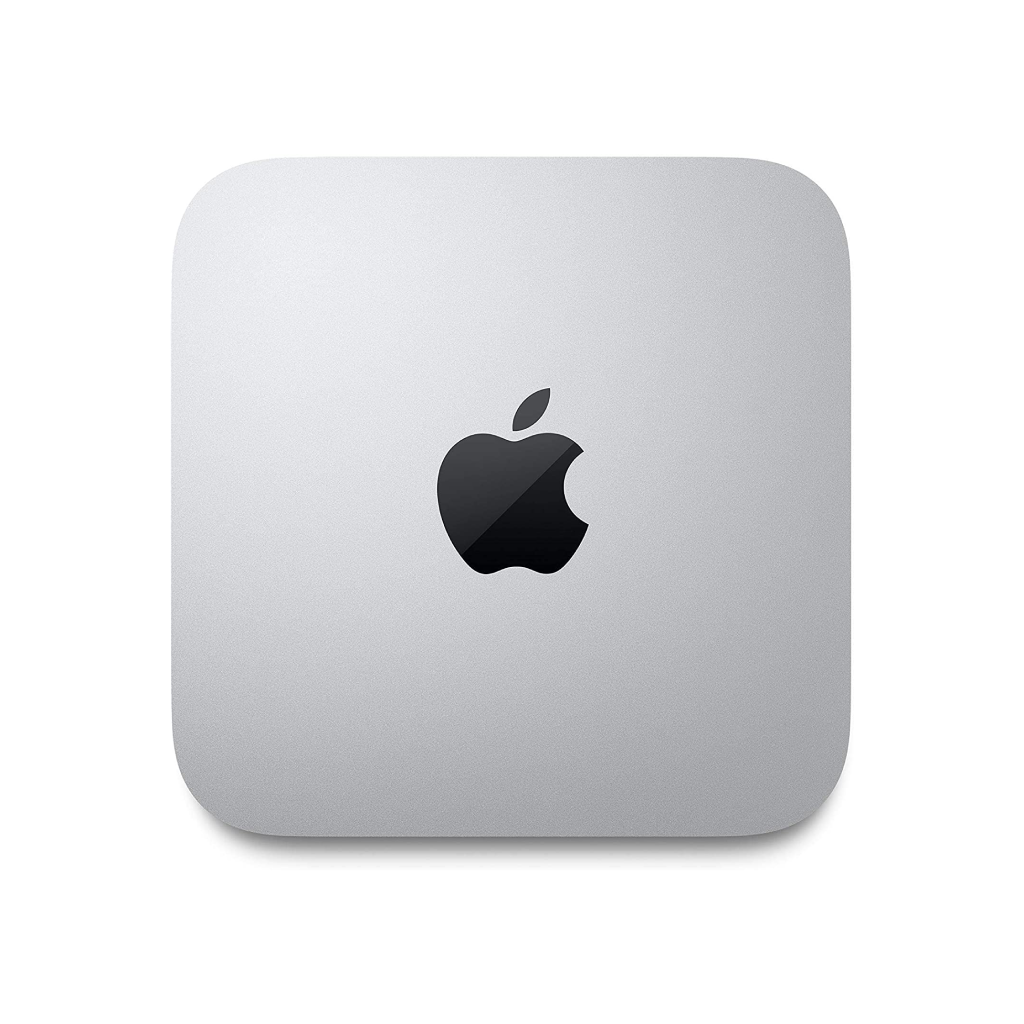 Apple Mac mini with M1 chip ( 8-core CPU and 8-core GPU, 8GB RAM, 256GB or 512GB SSD ) image 2