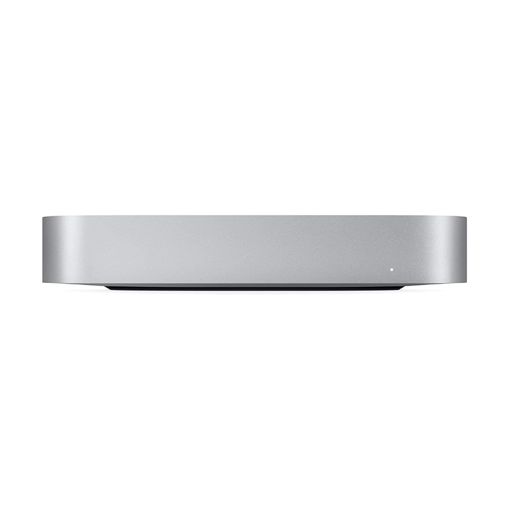 Apple Mac mini with M1 chip ( 8-core CPU and 8-core GPU, 8GB RAM, 256GB or 512GB SSD ) image 3