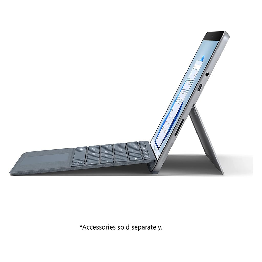 Microsoft Surface GO 2 M3 Processor or Pentium / 8GB/ 128GB WiFi image 4
