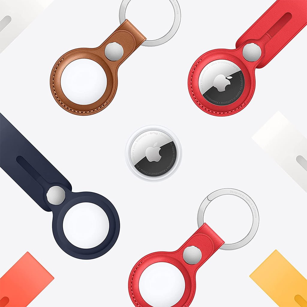 New Apple Airtag ( Out Box ) image 3