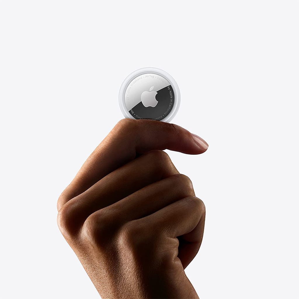 New Apple Airtag ( Out Box ) image 4