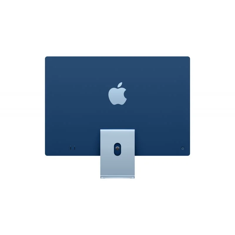 Apple iMac 24-inch M1 Customized (8CPU/8GPU, 8GB Or 16GB RAM, 512GB or 1TB) Arabic & English Versions image 6
