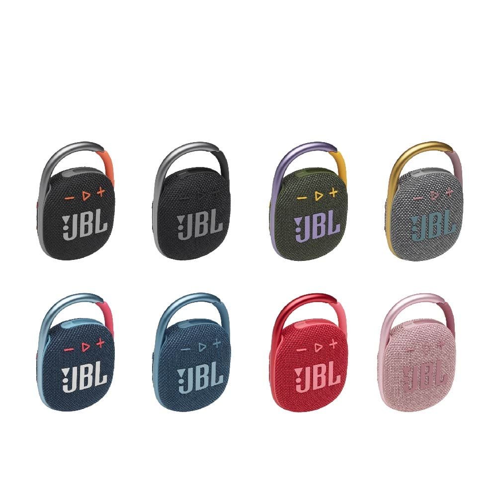 New JBL speaker Clip 4 image 3