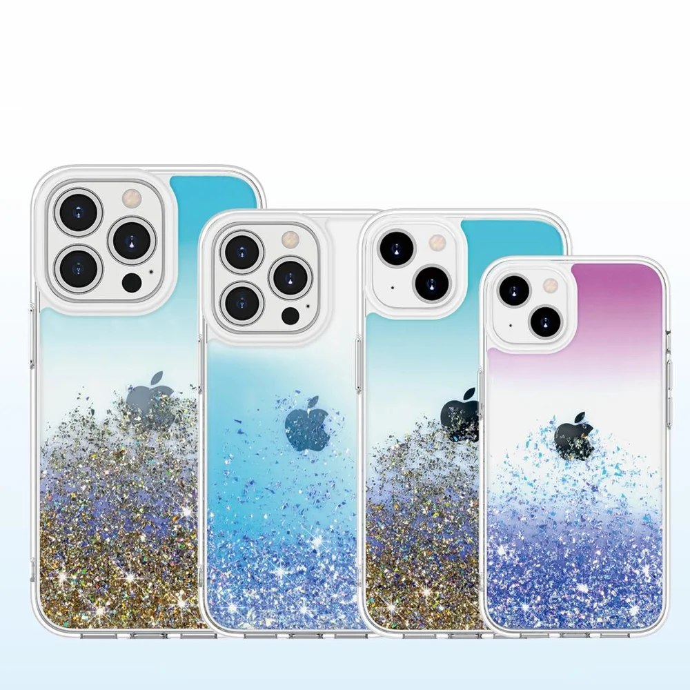 Cover Diamonds For iPhone ( 13 to 13 Pro Max ) image 6