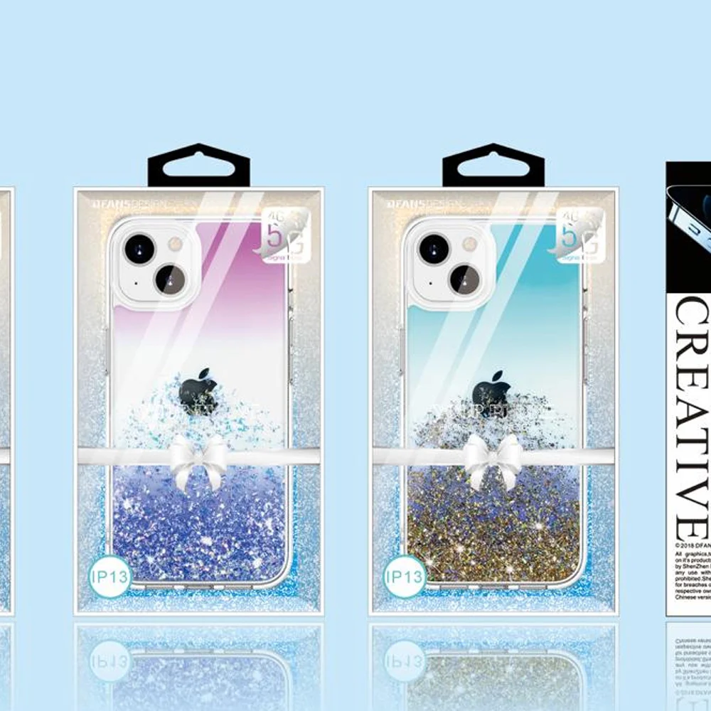 Cover Diamonds For iPhone ( 13 to 13 Pro Max ) image 5