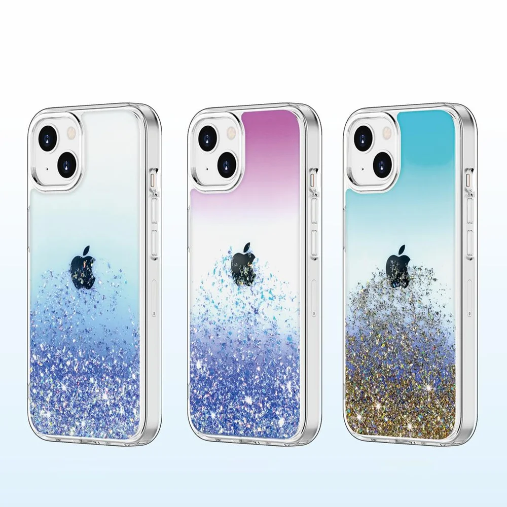 Cover Diamonds For iPhone ( 13 to 13 Pro Max ) image 4