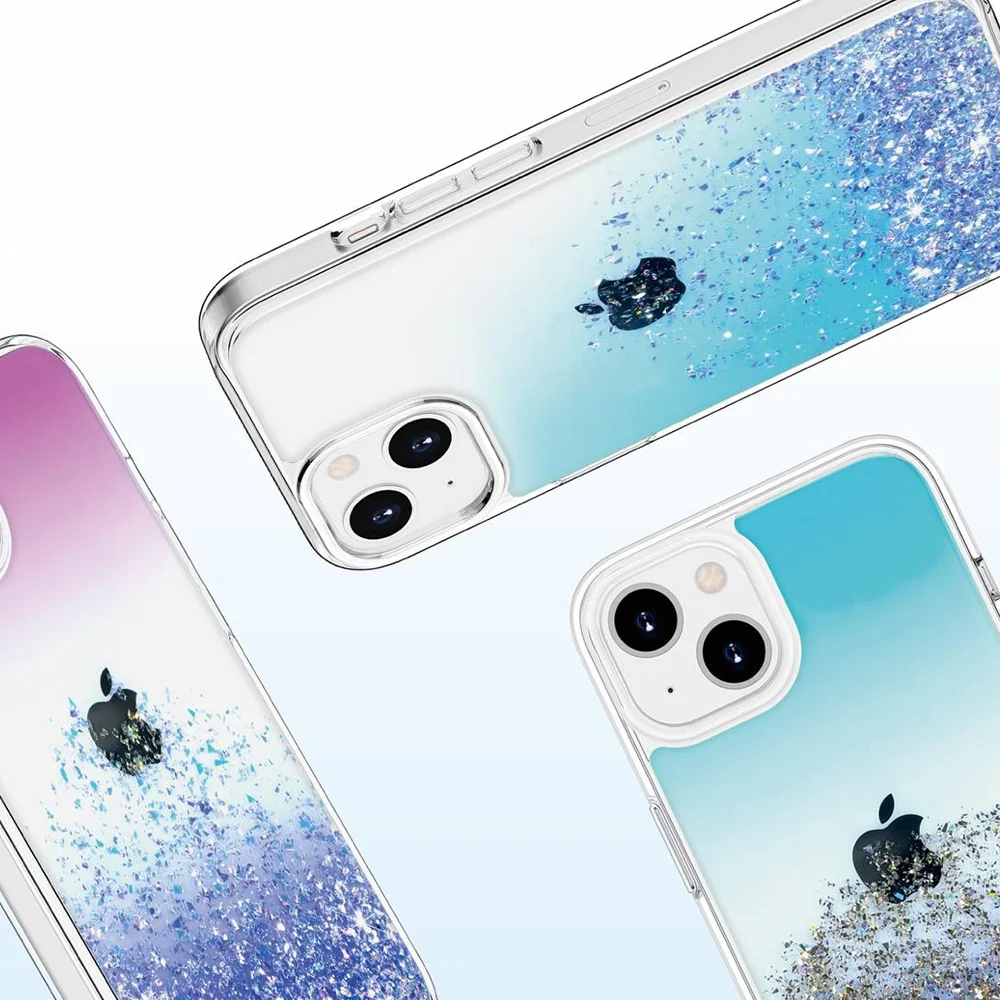 Cover Diamonds For iPhone ( 13 to 13 Pro Max ) image 3