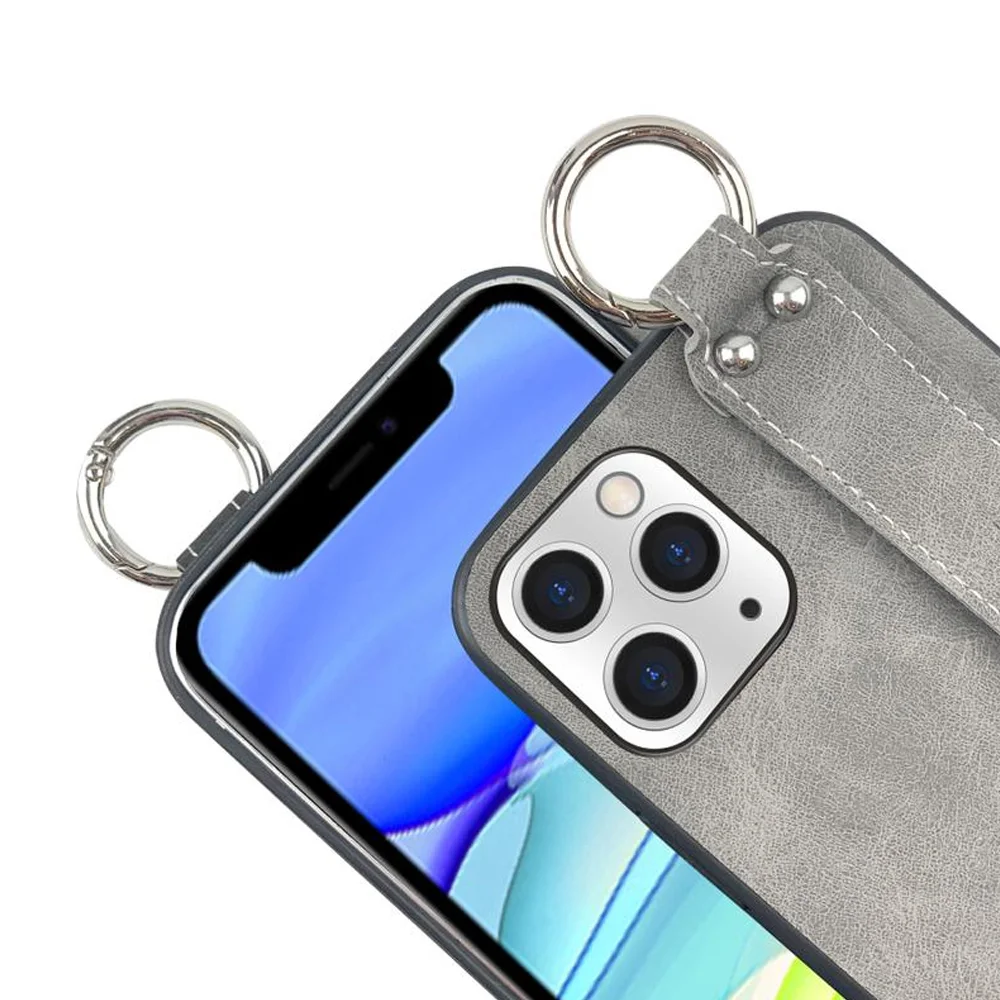 Cover Wrist For Apple iPhone ( 12 to 12 Pro Max ) image 2