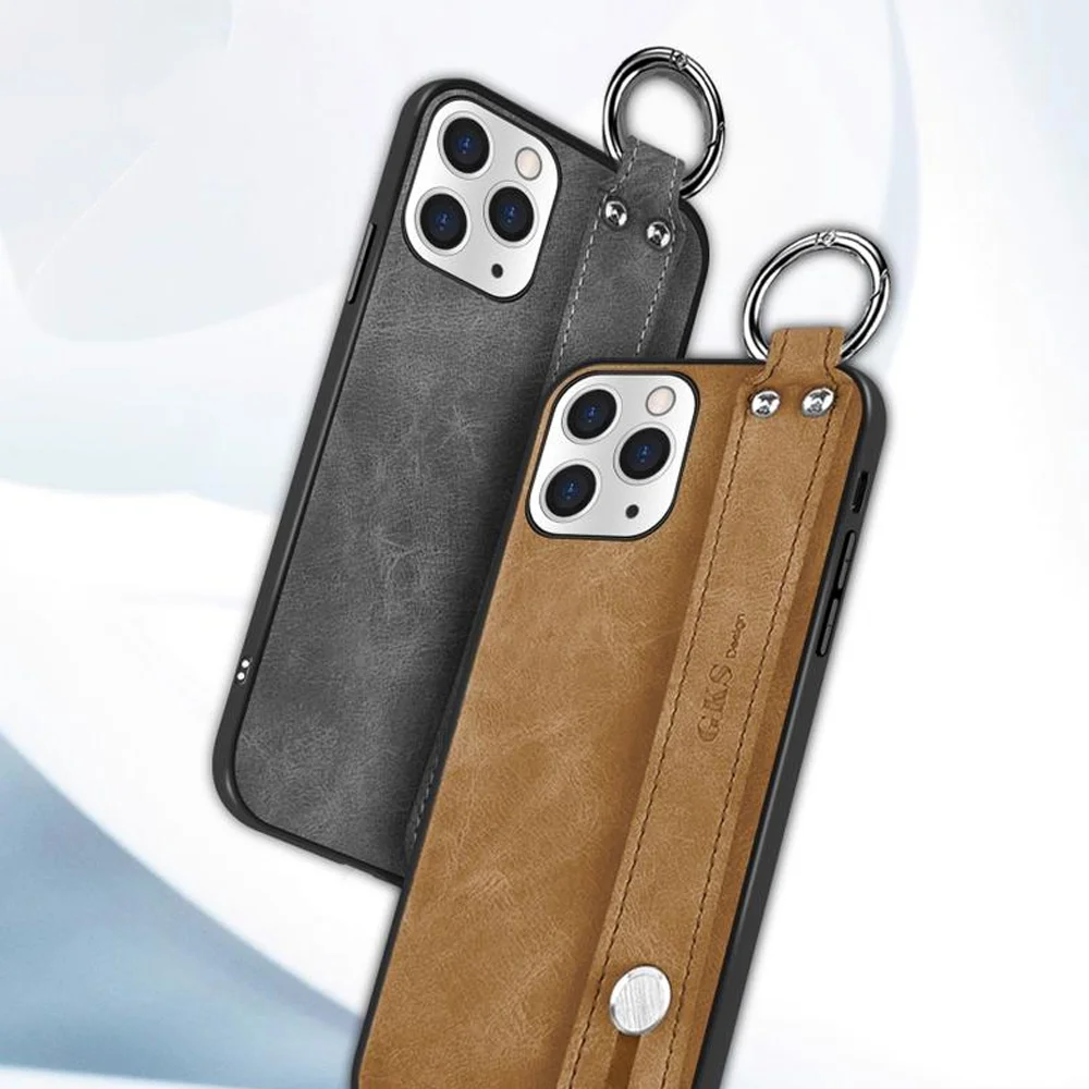 Cover Wrist For Apple iPhone ( 12 to 12 Pro Max ) image 3