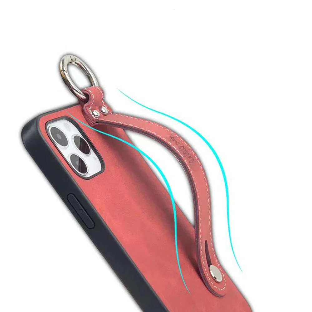 Cover Wrist For Apple iPhone ( 12 to 12 Pro Max ) image 4