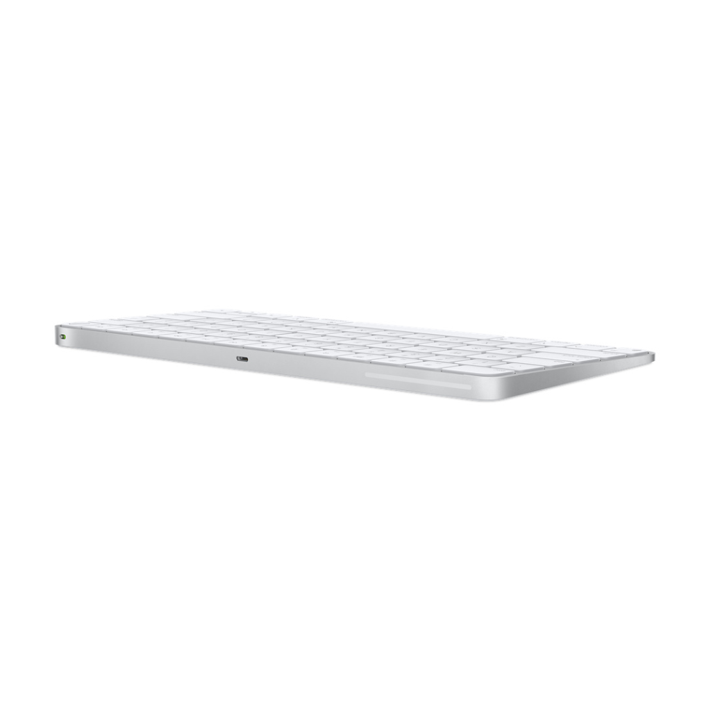 Apple Magic Keyboard with Touch ID image 4