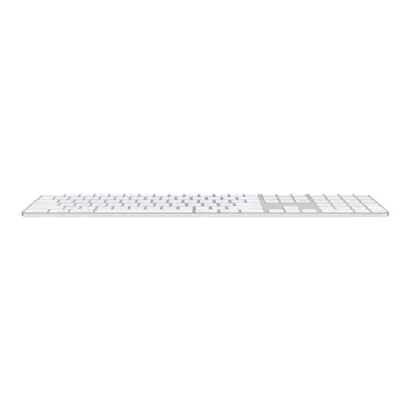 Apple Magic Keyboard with Touch ID and Numeric Keypad