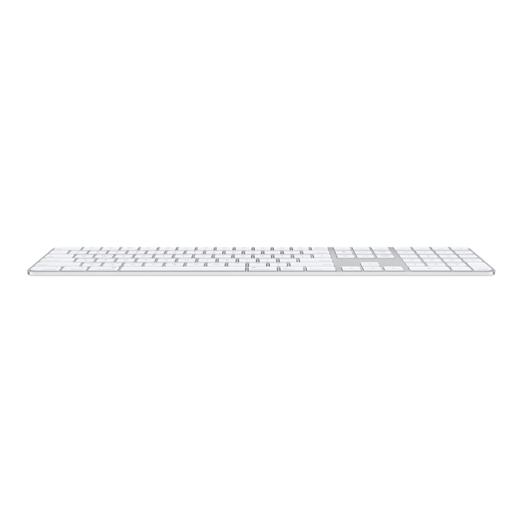 Apple Magic Keyboard with Touch ID and Numeric Keypad image 2