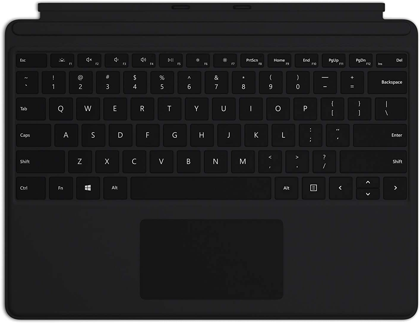 Microsoft Surface Pro 8 / X Keyboard English