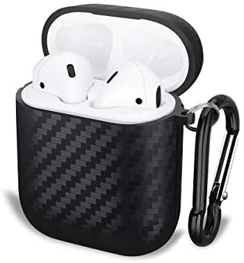 Colored TPU Cover for Apple Airpods image 5