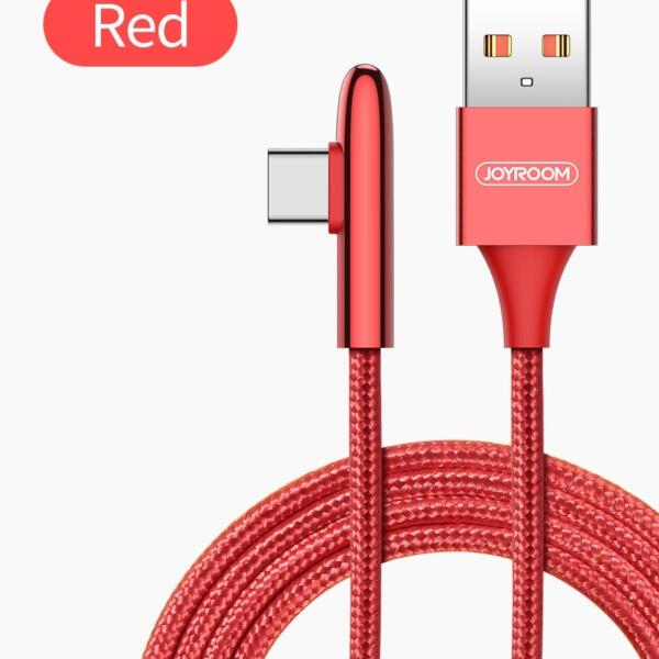 JoyRoom USB 3 in 1 M98K led