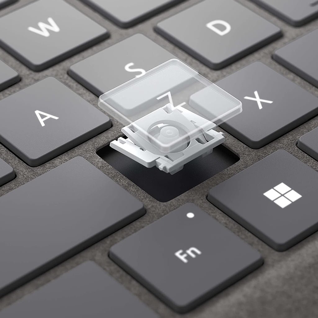 Microsoft Surface Pro 8 i5 / 8GB / (128GB or 256GB) image 5