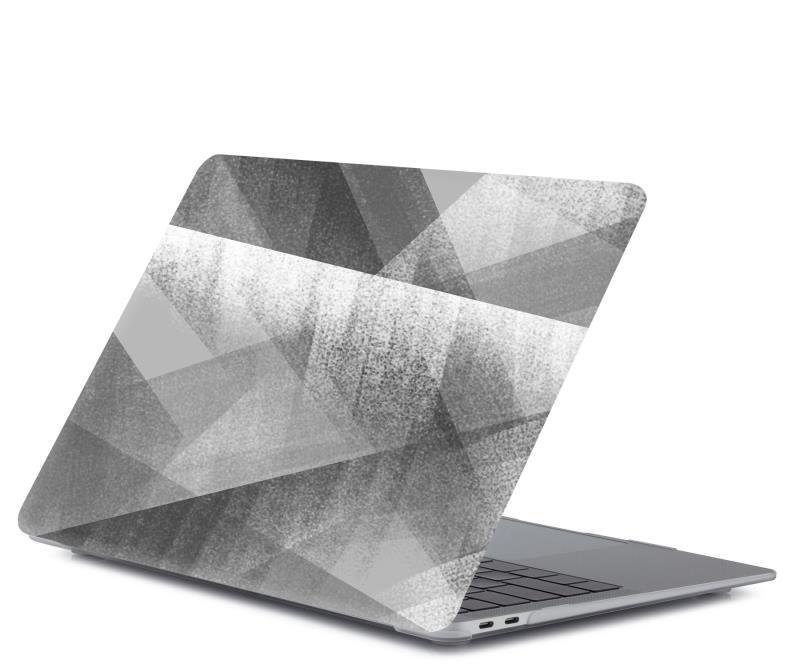 Shape Cover for Apple MacBook Devices ( 7 different Looks to choose from ) image 5