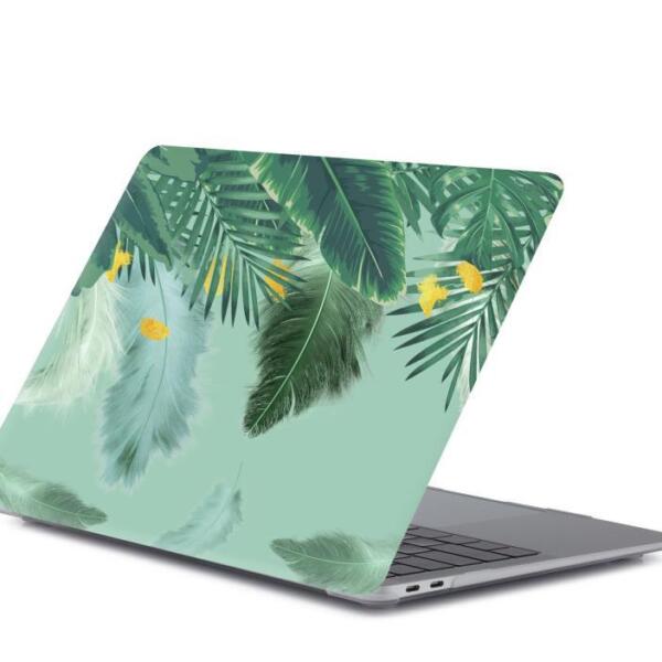 Shape Cover for Apple MacBook Devices ( 7 different Looks to choose from )