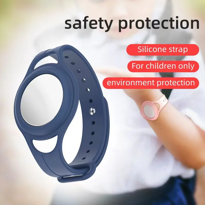AirTag Watch Band image 3