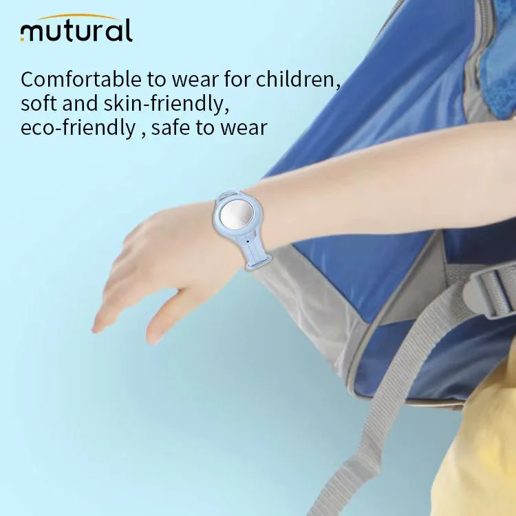 AirTag Watch Band image 2