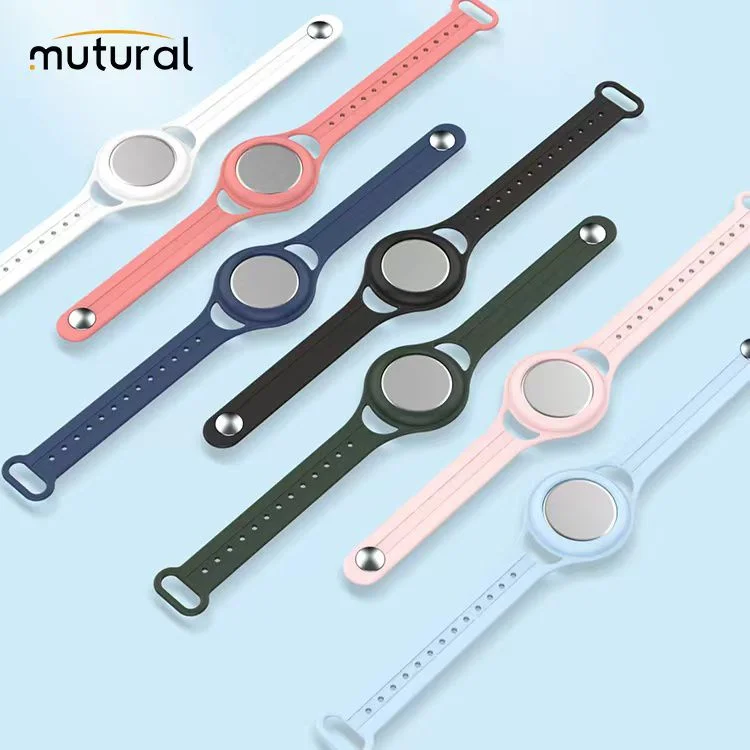 AirTag Watch Band image 4