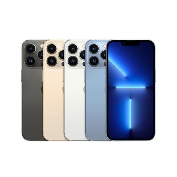 iPhone 13 Pro ( 128GB or 256GB )