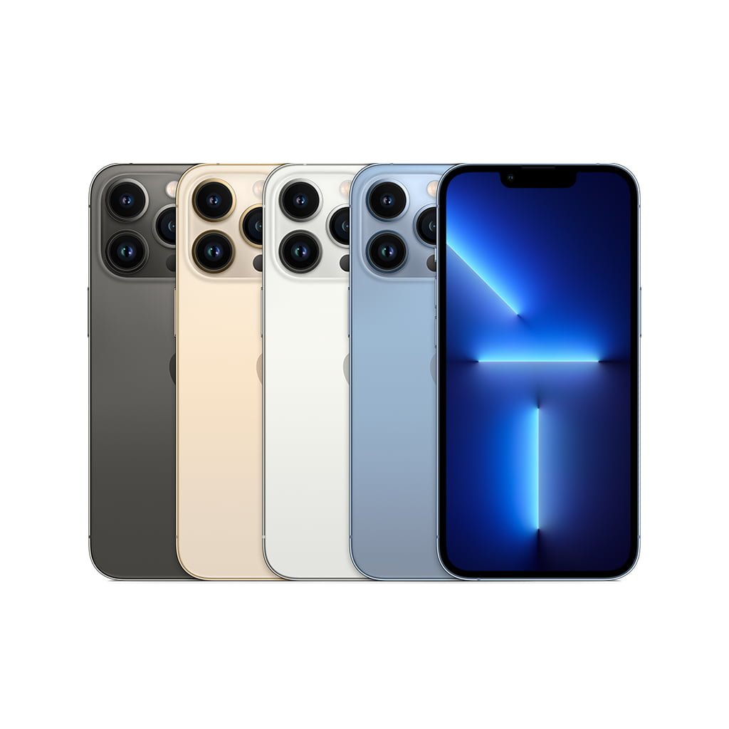 iPhone 13 Pro ( 128GB or 256GB )