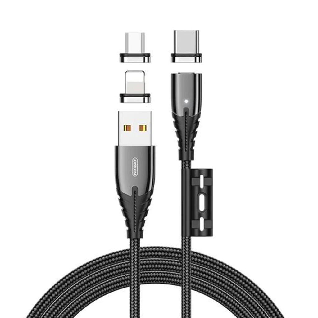 JoyRoom N1 USB to Lightning or Micro Fast Charging