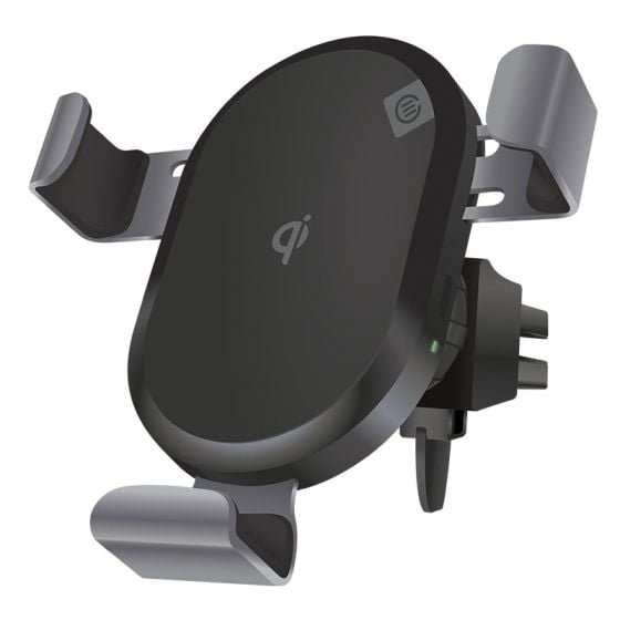 Car wireless fast charge