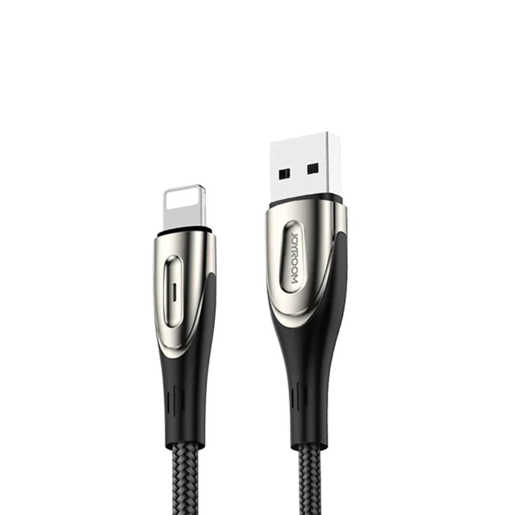 JoyRoom M411 USB to Lightning Fast Charging