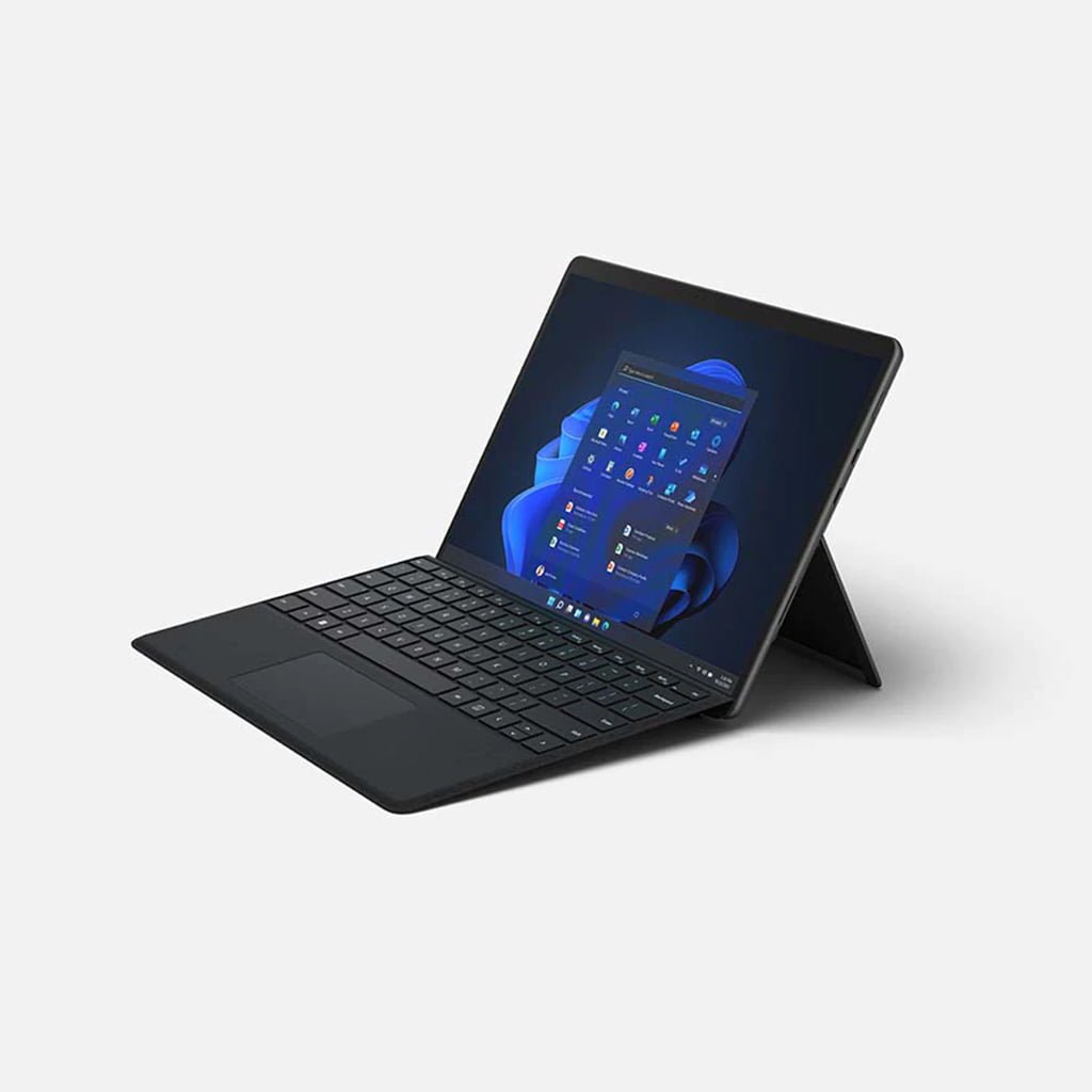 Microsoft Surface Pro 8 i5 / 8GB / (128GB or 256GB) image 8