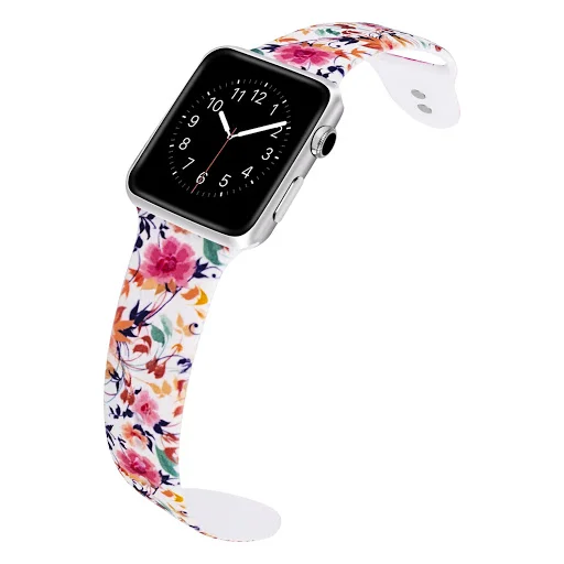 Flower Band For Apple Watch image 2