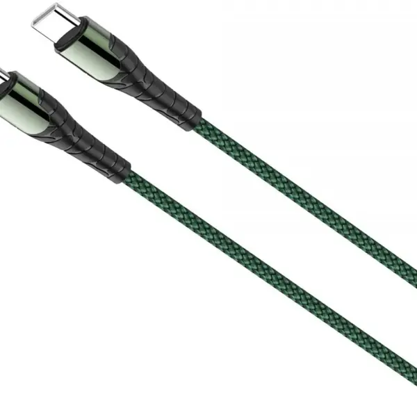LDNIO LC101 Type-C to Type-C 2M 65Watt