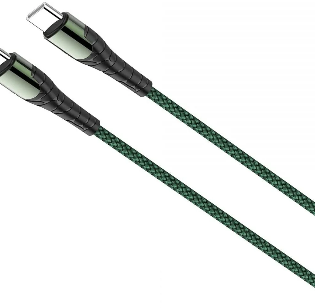 LDNIO LC101 Type-C to Type-C 2M 65Watt