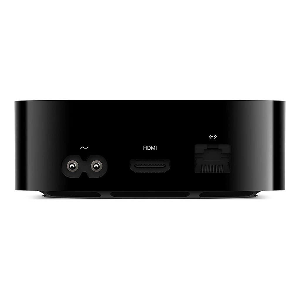 Apple TV 4K HD 32GB - 1st generation image 2