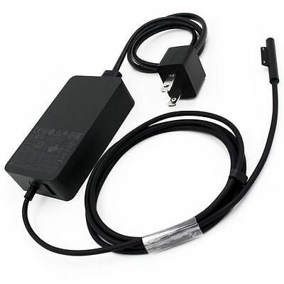 Microsoft Surface Charger (24W, 44W, 65W, 102W, 127W) For Surface ( 3/4/5/6/7/8/9/book1&2) image 2