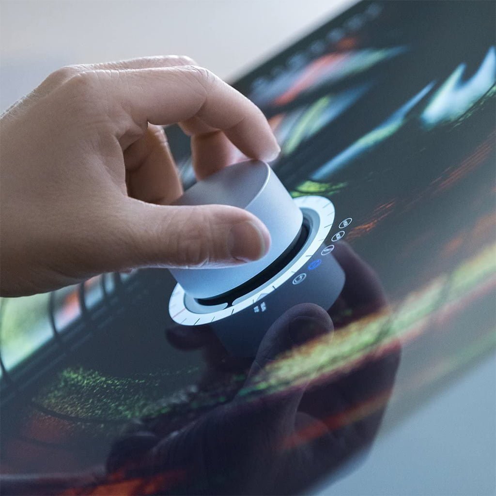 Microsoft Surface Dial image 3