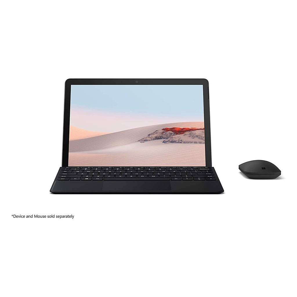 Microsoft Surface GO Keyboard image 3