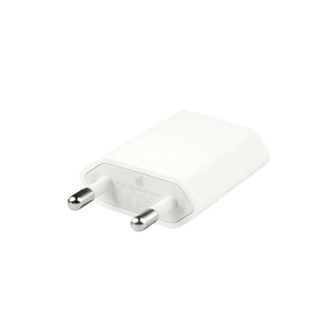 Apple 5W USB Power Adapter image 3