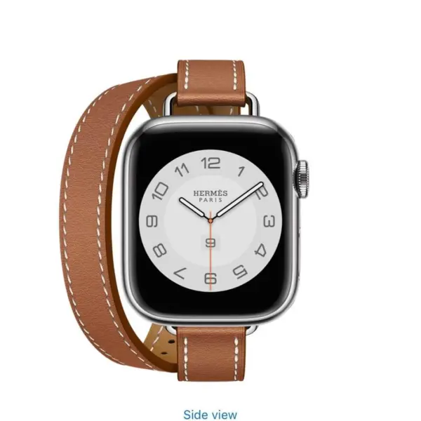 Original Double Tour band for Apple Watch