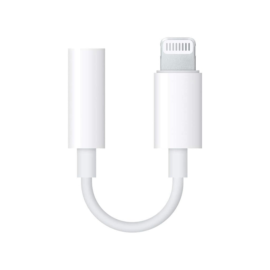 Apple Lightning to 3.5 mm Headphone Jack Adapter image 2